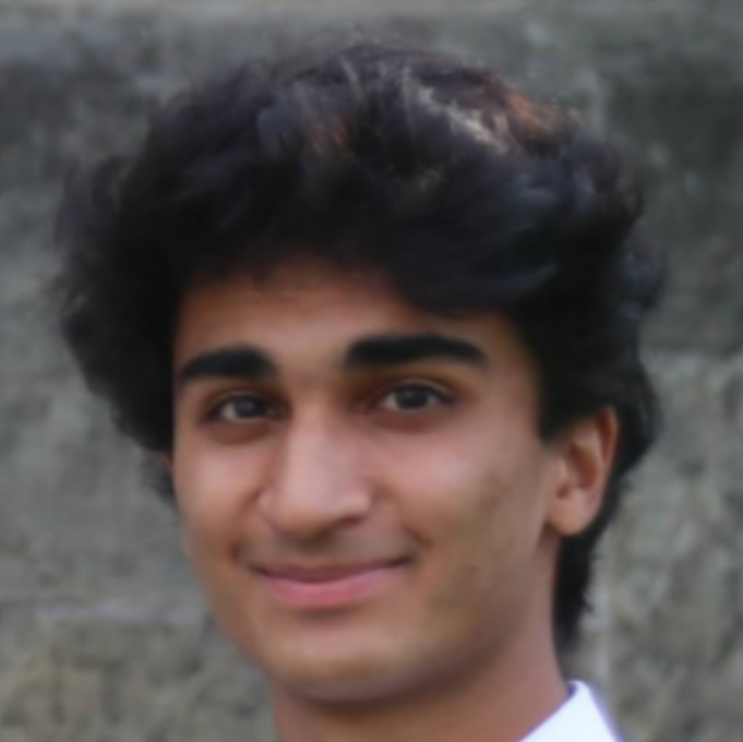 Pratik Gupta