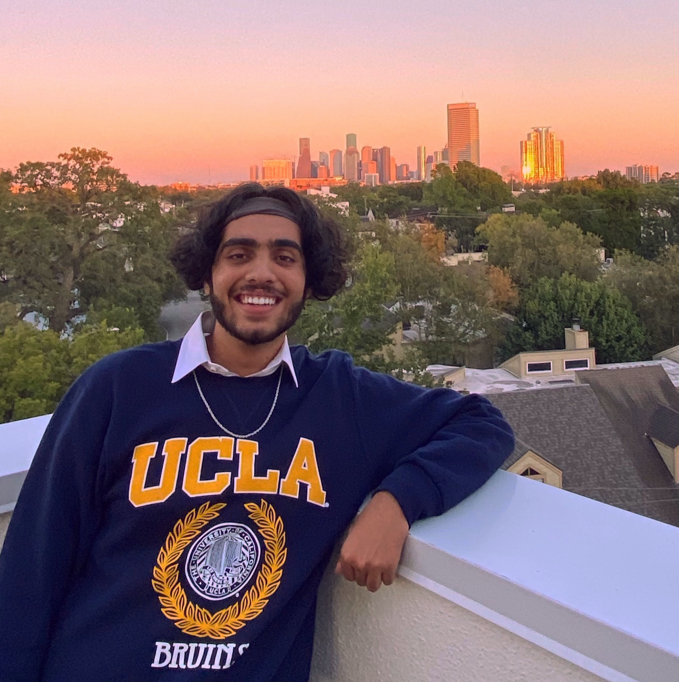 Shaurya Mathur